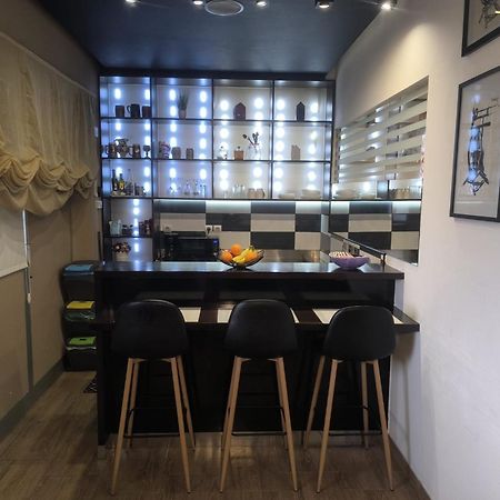 Gasperius Apartments 萨格勒布 外观 照片