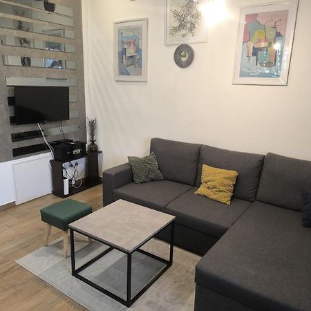 Gasperius Apartments 萨格勒布 外观 照片