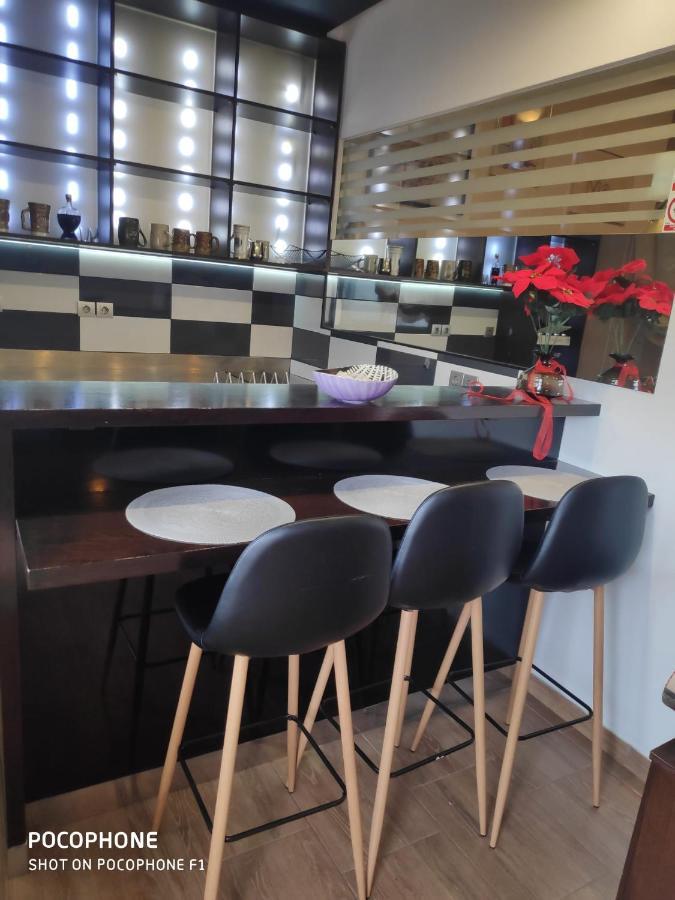 Gasperius Apartments 萨格勒布 外观 照片