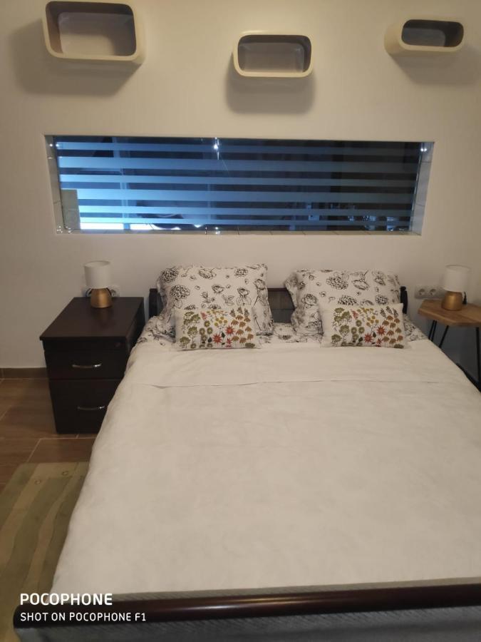 Gasperius Apartments 萨格勒布 外观 照片