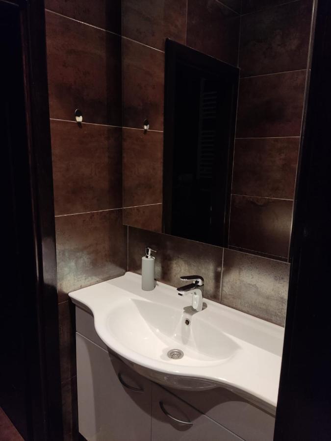 Gasperius Apartments 萨格勒布 外观 照片