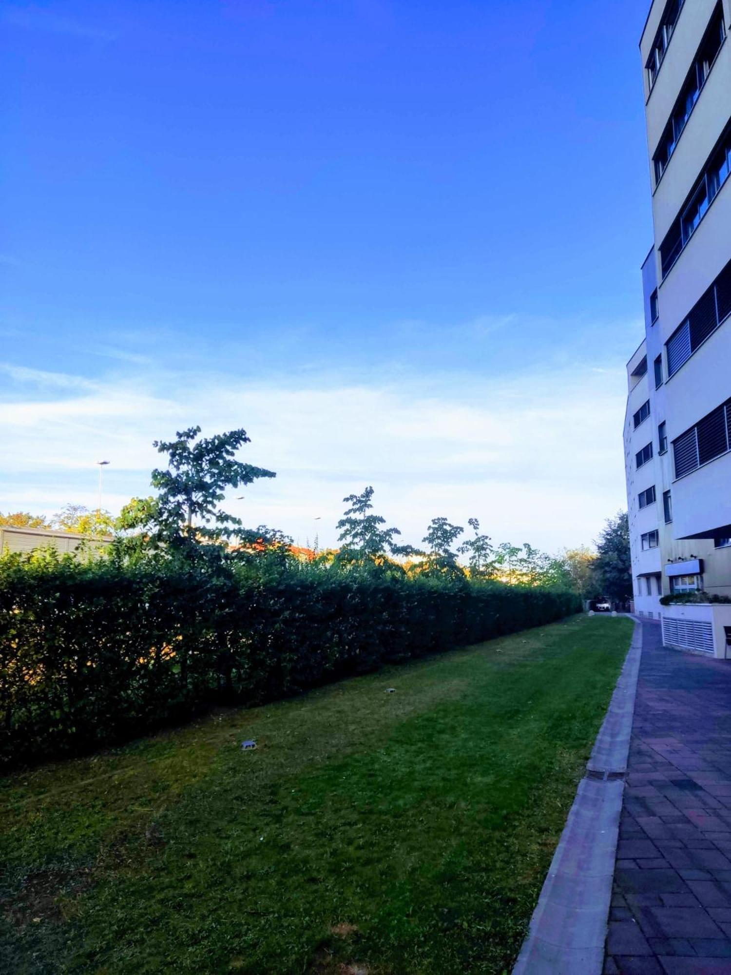 Gasperius Apartments 萨格勒布 外观 照片