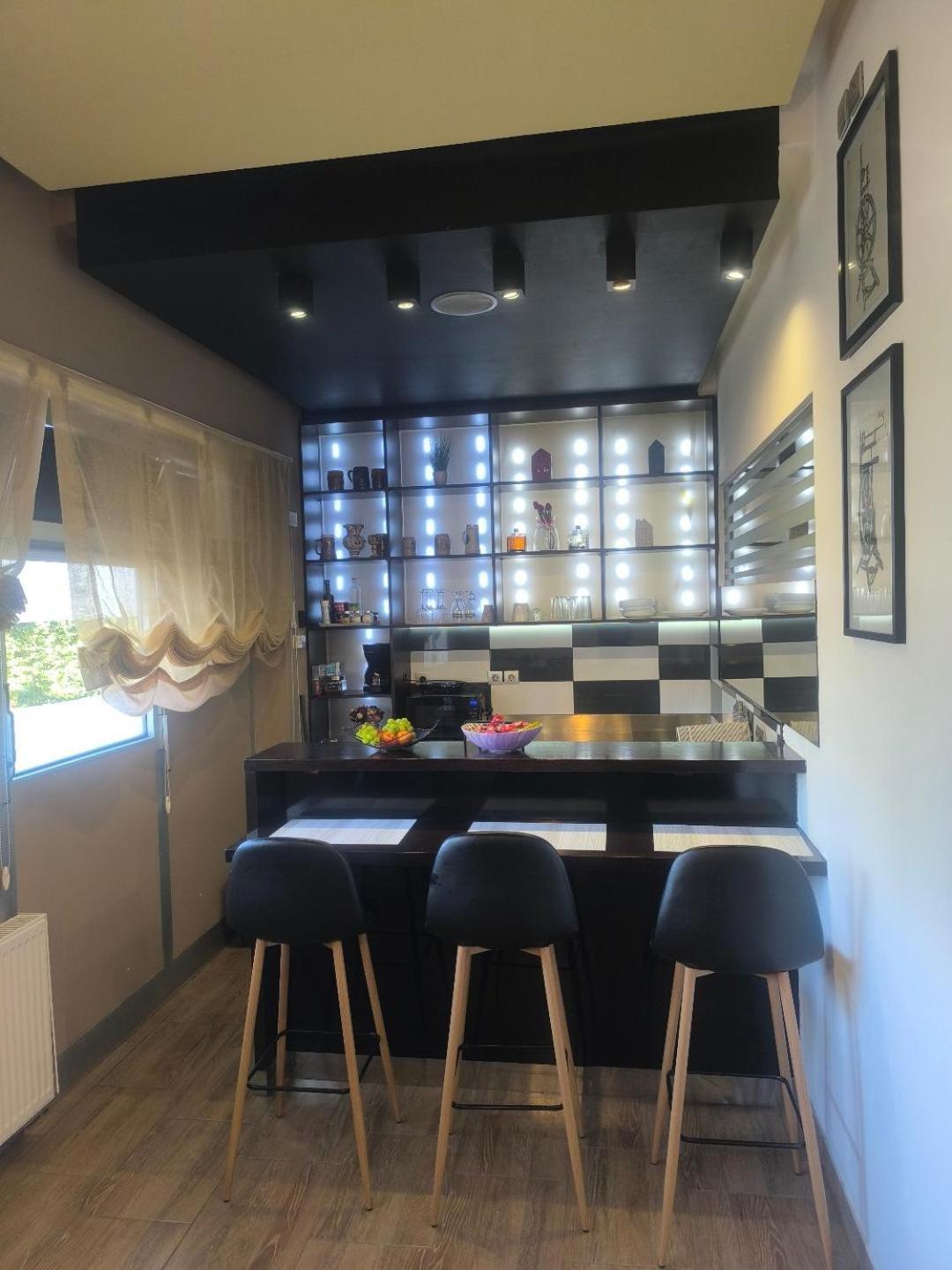 Gasperius Apartments 萨格勒布 外观 照片