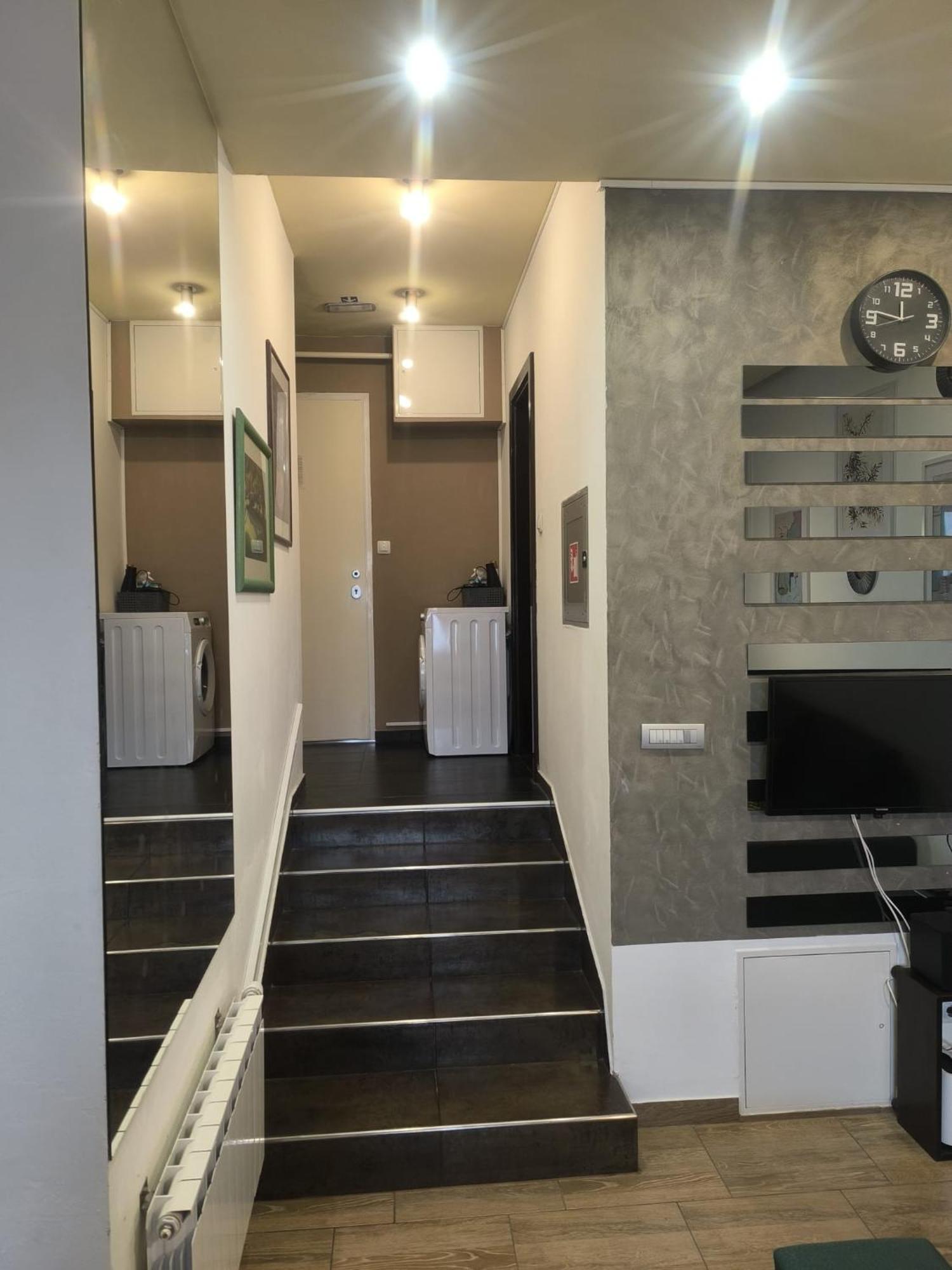 Gasperius Apartments 萨格勒布 外观 照片